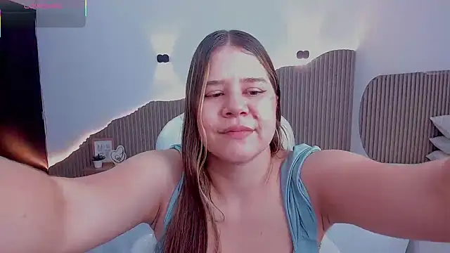 Snapshot of Annie_kurt_ chatting on January 7, 9:06 pm Annie kurt online show from January 7, 9:06 pm