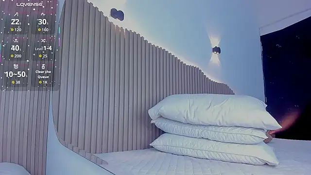 Snapshot of Annie_kurt_ chatting on January 14, 1:22 am Annie kurt online show from January 14, 1:22 am