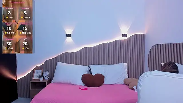 Snapshot of Annie_kurt_ chatting on February 19, 2:46 pm Annie kurt online show from February 19, 2:46 pm