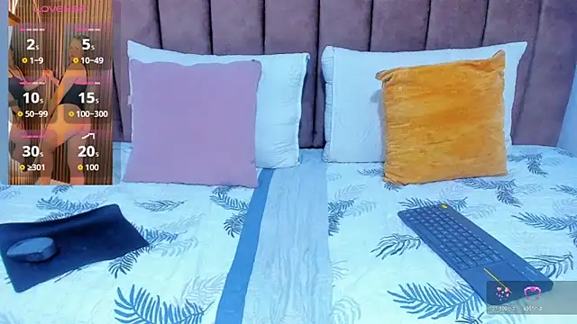 Snapshot of Annie_kurt_ chatting on February 23, 4:59 pm Annie kurt online show from February 23, 4:59 pm