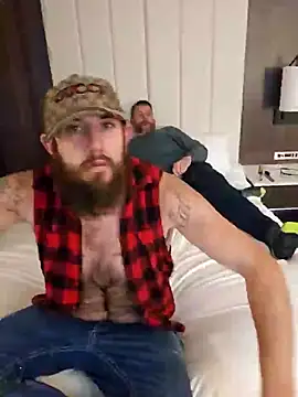 StruggleSnuggles online show from January 21, 3:04 am