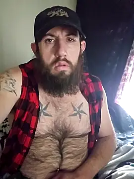 StruggleSnuggles online show from February 11, 6:44 pm