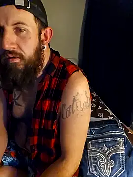 StruggleSnuggles online show from February 16, 9:37 am