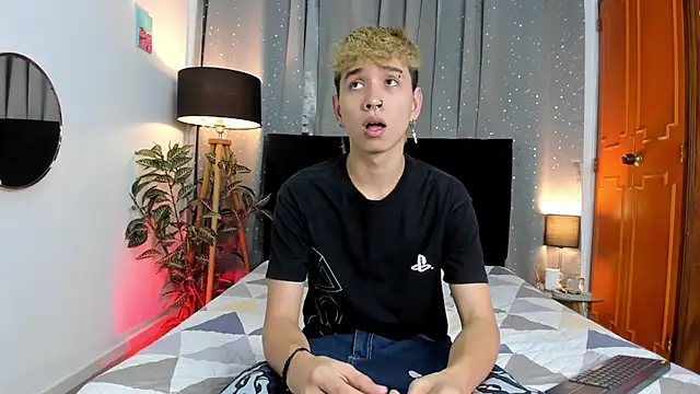 Brian-Ausslos online show from February 8, 5:08 am