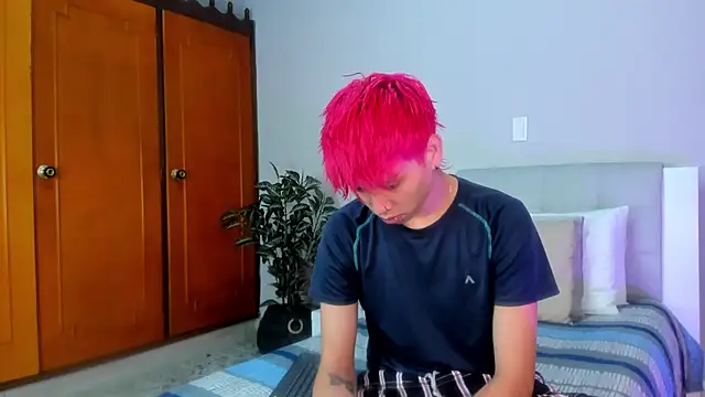 Brian-Ausslos online show from February 27, 11:37 pm