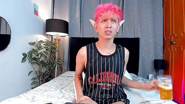 Brian-Ausslos online show from March 17, 2:12 pm