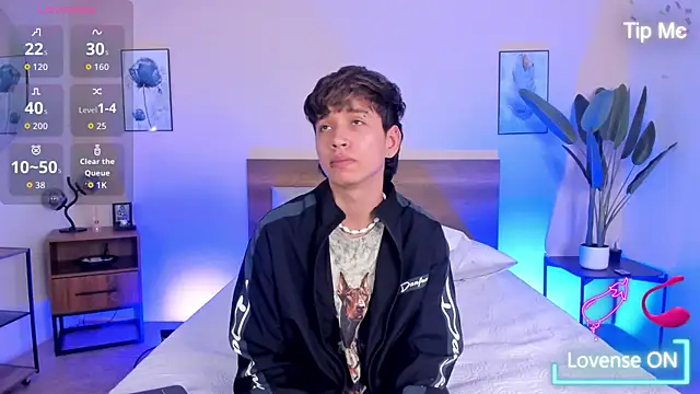 Brian-Ausslos online show from December 14, 4:40 am