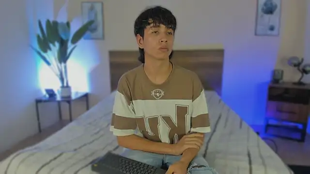 Brian-Ausslos online show from January 8, 4:26 am