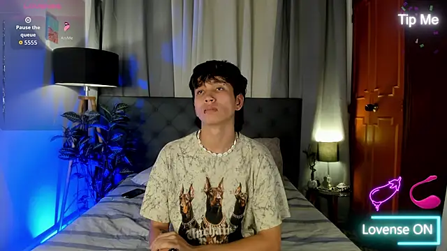 Brian-Ausslos online show from January 10, 4:47 am