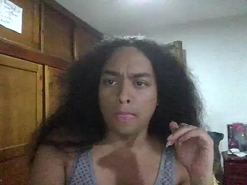 Snapshot of conejitamagicahermosaflor chatting on June 25, 2:22 am conejitamagicahermosaflor online show from June 25, 2:22 am