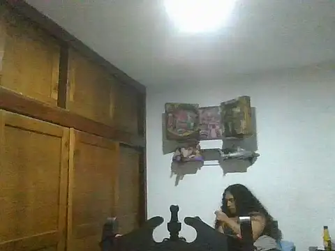 Snapshot of conejitamagicahermosaflor chatting on July 14, 9:25 am conejitamagicahermosaflor online show from July 14, 9:25 am