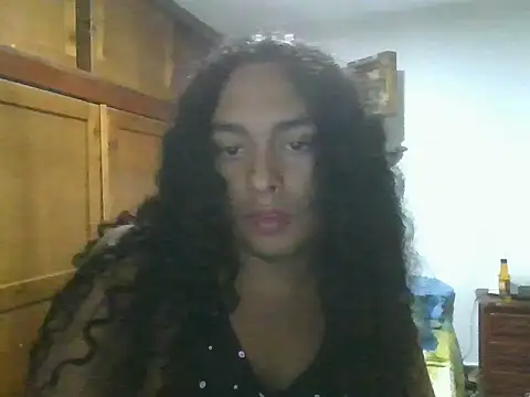 Snapshot of conejitamagicahermosaflor chatting on July 14, 10:21 am conejitamagicahermosaflor online show from July 14, 10:21 am