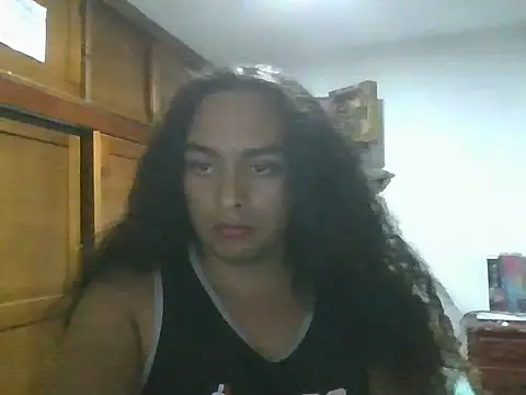 Snapshot of conejitamagicahermosaflor chatting on August 1, 3:17 am conejitamagicahermosaflor online show from August 1, 3:17 am