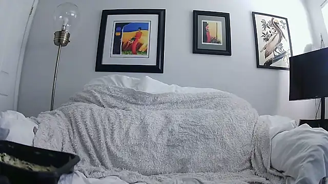 bjay1210 online show from January 3, 9:05 pm