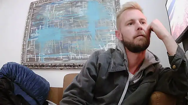 bjay1210 online show from January 20, 1:07 am