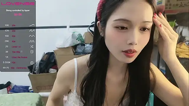 diandian-866 online show from February 5, 2:05 pm