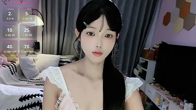 diandian-866 online show from April 9, 12:54 am