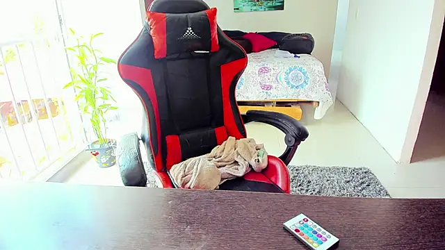 Adam Valenciia online show from October 15, 5:13 pm