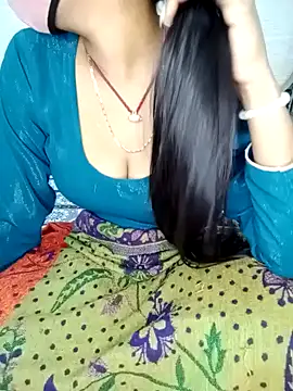 Best-Couple online show from January 27, 4:11 pm