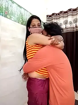 Best-Couple online show from February 3, 9:41 am