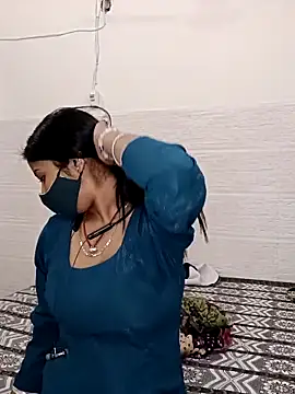 Best-Couple online show from March 7, 5:40 am