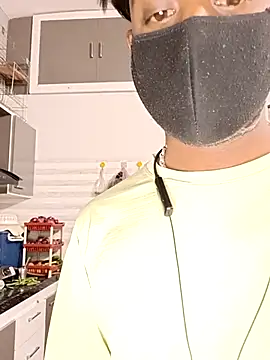 Best-Couple online show from March 22, 6:00 am