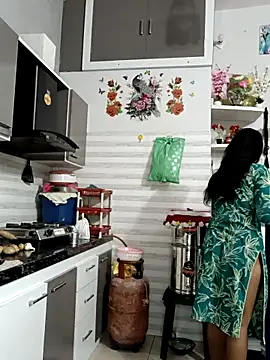 Best-Couple online show from October 4, 2:42 am