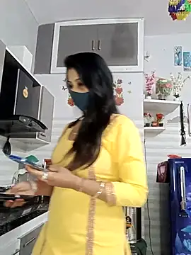 Best-Couple online show from November 7, 3:06 am