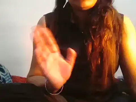 Hot-shanvi online show from January 24, 8:23 am