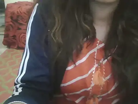 Hot-shanvi online show from January 31, 5:30 am
