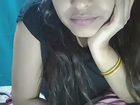 Hot-shanvi online show from March 22, 12:17 am