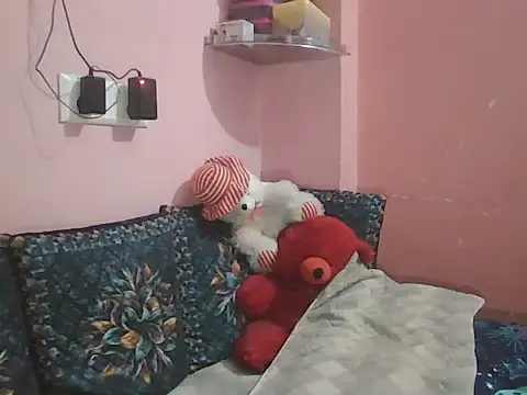 Hot-shanvi online show from October 8, 12:30 am