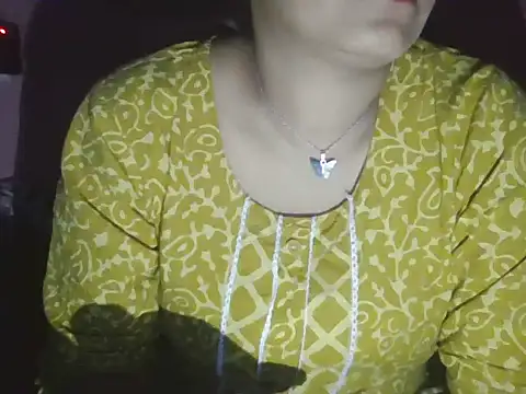 Hot-shanvi online show from October 11, 4:27 pm