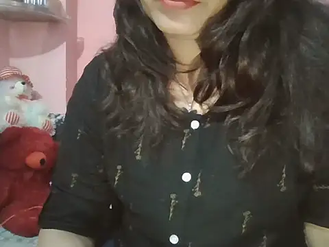 Hot-shanvi online show from December 17, 3:40 pm