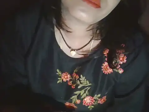 Hot-shanvi online show from January 7, 1:19 am