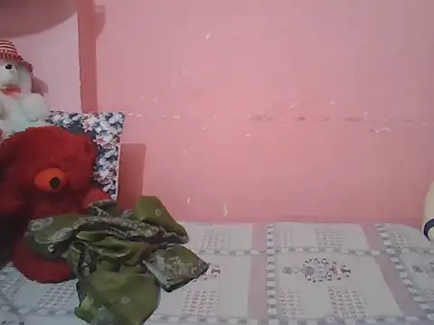 Snapshot of Hot-shanvi chatting on January 16, 4:00 pm Hot-shanvi online show from January 16, 4:00 pm