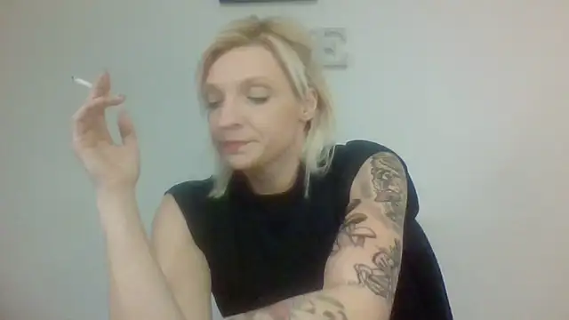 MegaVanyBunny online show from December 29, 10:47 pm