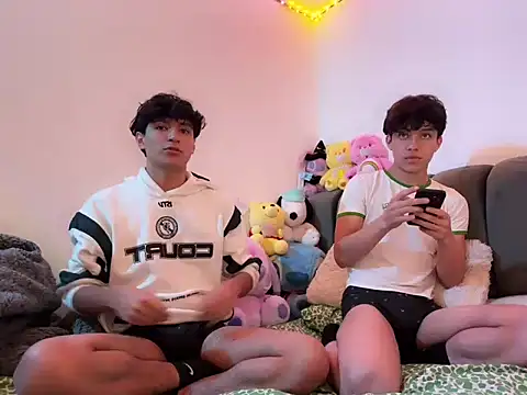 Snapshot of Calacran chatting on December 31, 5:11 am Calacran online show from December 31, 5:11 am