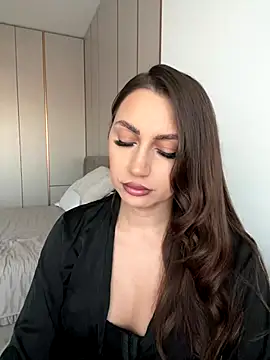 Snapshot of claraxjoyy chatting on October 31, 5:30 am claraxjoyy online show from October 31, 5:30 am