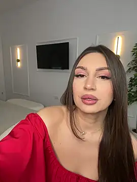 claraxjoyy online show from February 9, 6:28 am