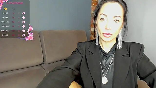 Snapshot of Monica_Weiss chatting on February 9, 10:32 pm Monica Weiss online show from February 9, 10:32 pm