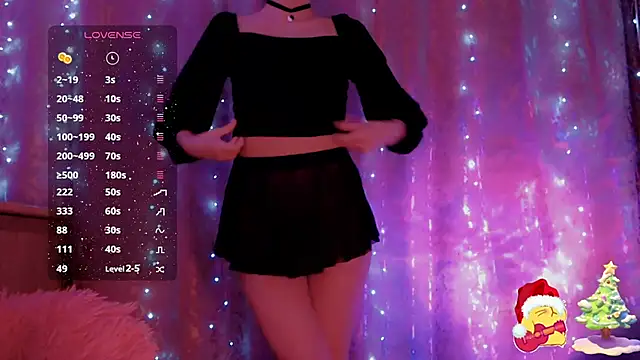 Snapshot of _Sunshine chatting on January 4, 12:05 pm Sunshine online show from January 4, 12:05 pm