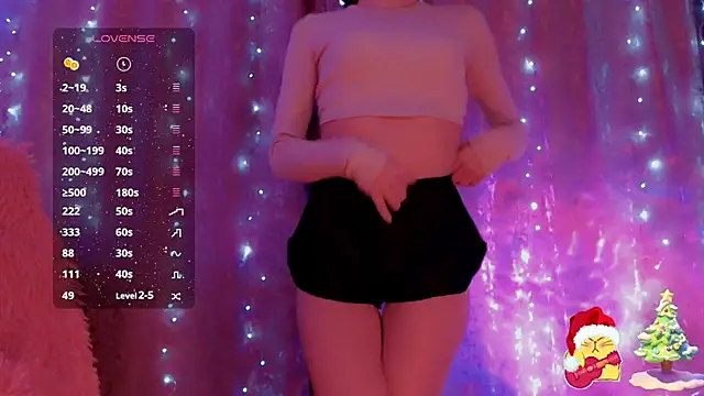 Snapshot of _Sunshine chatting on January 5, 2:19 pm Sunshine online show from January 5, 2:19 pm