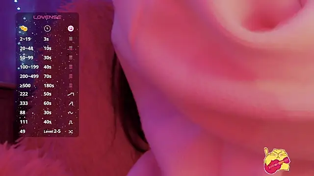 Snapshot of _Sunshine chatting on January 23, 6:35 pm Sunshine online show from January 23, 6:35 pm