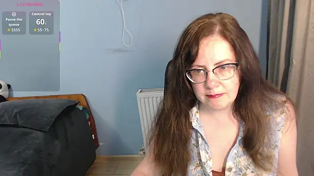 -Mandarishka- online show from June 26, 6:07 am