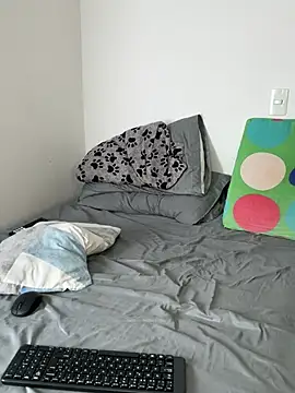 Young latin master777 online show from January 5, 5:20 pm