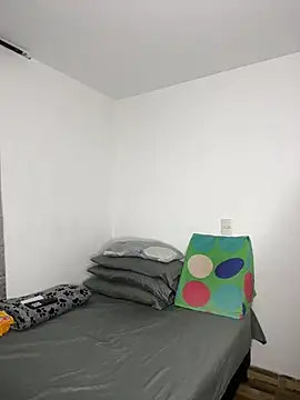 Young latin master777 online show from January 8, 12:26 pm