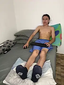 Young latin master777 online show from January 9, 2:40 pm