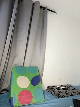 Young latin master777 online show from February 9, 9:47 am