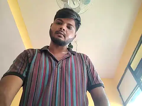 Arav1234a online show from October 7, 7:27 am